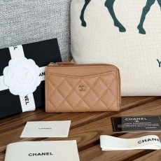 Chanel Wallet Purse